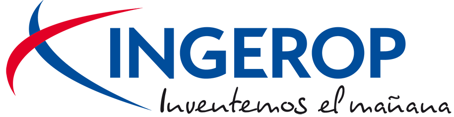 INGEROP Logo