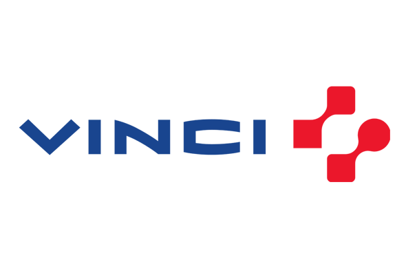 Vinci Logo