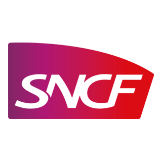 Logo de la SNCF